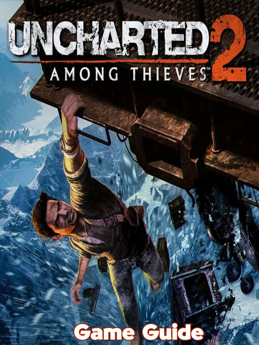 Title details for Uncharted 2 Guide & Walkthrough by Timothy  M. Edmundson - Available
